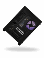 Xtreme PC Gaming 14900KF – Rendimiento Élite - Image 4