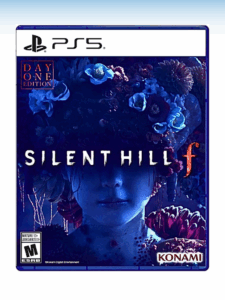 Silent Hill F – PlayStation 5 Edition