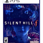 Silent Hill F – PlayStation 5 Edition