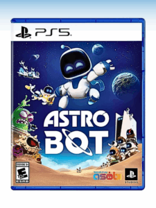Astro Bot – PlayStation 5