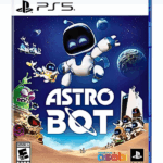 Astro Bot – PlayStation 5