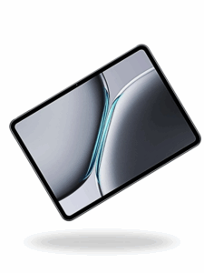 OnePlus Pad 2 (12+256GB)
Rendimiento de élite y pantalla envolvente en una sola tablet