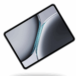 OnePlus Pad 2 (12+256GB)
Rendimiento de élite y pantalla envolvente en una sola tablet