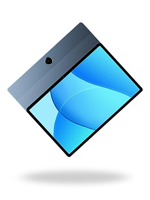 OPPO Pad SE Azul – Tableta de 11” 90Hz, 6GB+128GB, Batería 9340mAh