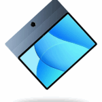 OPPO Pad SE Azul – Tableta de 11” 90Hz, 6GB+128GB, Batería 9340mAh