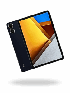 Xiaomi POCO Pad 12.1" – 8GB RAM, 256GB ROM