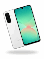 Samsung Galaxy A26 5G – Blanco, 128GB - Image 5