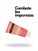 Neutrogena Deep Clean Intensive Toronja – Gel Limpiador Facial 60 ml - Image 2