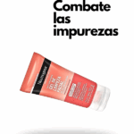 Neutrogena Deep Clean Intensive Toronja – Gel Limpiador Facial 60 ml