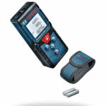 Bosch GLM 40 – Medidor Láser de Distancia 40 Metros
