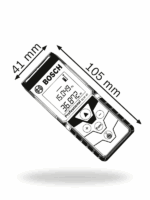 Bosch GLM 40 – Medidor Láser de Distancia 40 Metros - Image 2