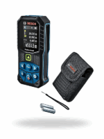 Bosch GLM 50-27 CG – Medidor Láser Verde con Bluetooth