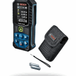 Bosch GLM 50-27 CG – Medidor Láser Verde con Bluetooth