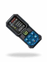 Bosch GLM 50-27 CG – Medidor Láser Verde con Bluetooth - Image 2