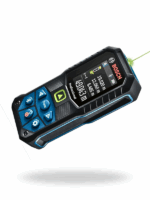 Bosch GLM 50-27 CG – Medidor Láser Verde con Bluetooth - Image 4