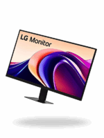 LG Monitor 27U631A-B QHD IPS 27”