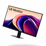 LG Monitor 27U631A-B QHD IPS 27”