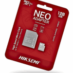 HIKSEMI Tarjeta de Memoria C1 microSDXC con Adaptador