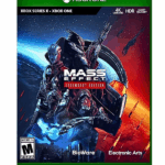 Mass Effect Legendary Edition – Standard Edition (Xbox One)