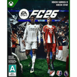 EA SPORTS FC 26 - Xbox Series X