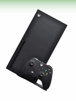 Xbox Series X 1TB Consola - Versión Internacional - Image 2