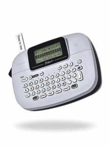 Brother P-Touch Handy Label Maker PT-M95