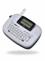 Brother P-Touch Handy Label Maker PT-M95 - Image 2