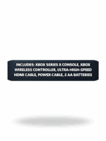 Xbox Series X 1TB Consola - Versión Internacional - Image 3