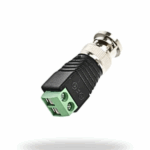 Adaptador BNC Macho a Terminales con Tornillo TT-RG-17