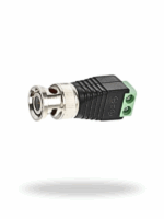Adaptador BNC Macho a Terminales con Tornillo TT-RG-17 - Image 3