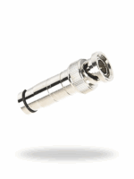 Conector BNC Macho de Compresión Axial TT-RG-16 - Image 2