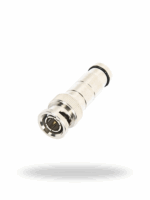 Conector BNC Macho de Compresión Axial TT-RG-16 - Image 3