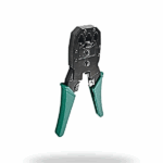 Pinzas Ponchadoras SYSRJ45CT – Herramienta Profesional