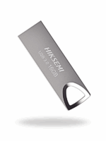 Memoria USB Metálica HS-USB-M200/16G – 16GB, Versión 3.0 - Image 2