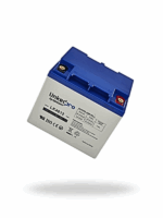 Batería 12V 40Ah AGM UL LK4012 - Image 3