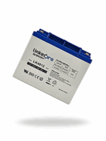 Batería 12V 40Ah AGM UL LK4012 - Image 2