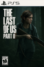The Last of Us Part II Remasterizado - PS5 - Image 2