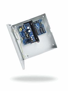 Altronix AL-600-ULM – Fuente de Poder 12/24 Vcc @ 6 A