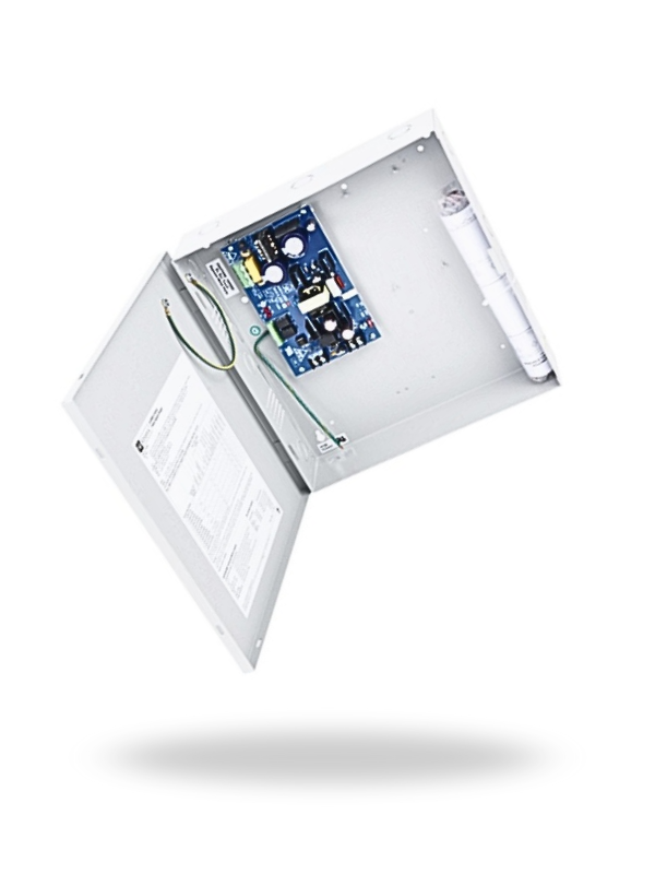 Altronix AL-400-ULX – Fuente de Alimentación 12/24 Vcc