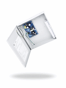 Altronix AL-400-ULX – Fuente de Alimentación 12/24 Vcc