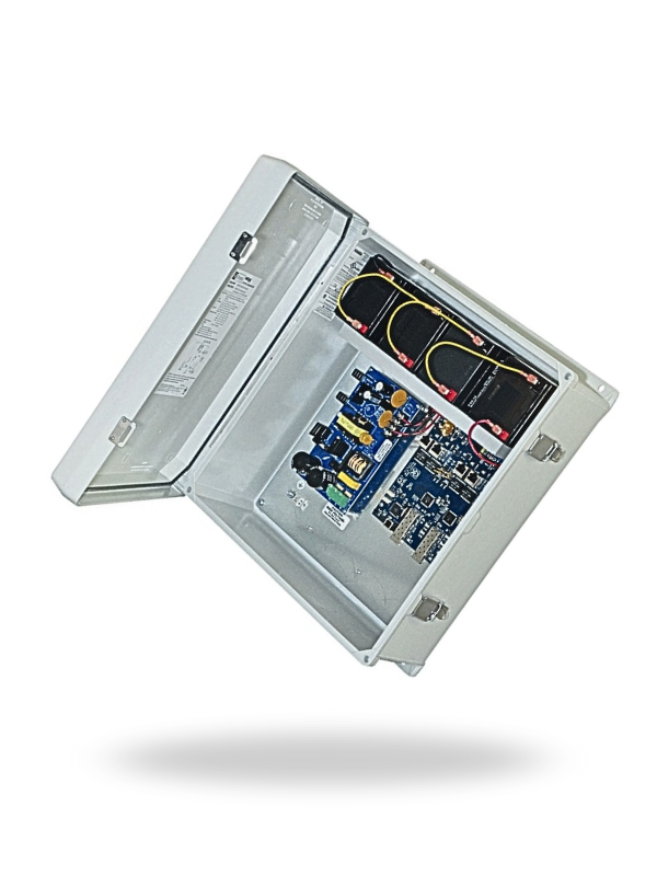 Altronix NETWAY-SP4-WPX – Fuente de Alimentación PoE