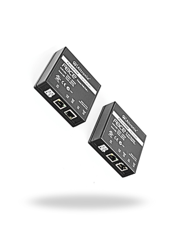 Altronix PACE-1PR-MT – Kit Extensor IP y PoE