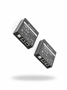 Altronix PACE-1PR-MT – Kit Extensor IP y PoE