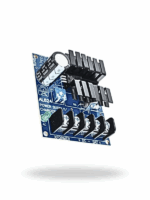 Altronix AL-624 – Fuente de Alimentación Tipo Tarjeta - Image 2
