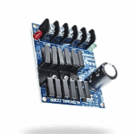 Altronix AL-624 – Fuente de Alimentación Tipo Tarjeta