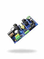 Altronix OLS-180 – Fuente de Alimentación Tipo Tarjeta - Image 4