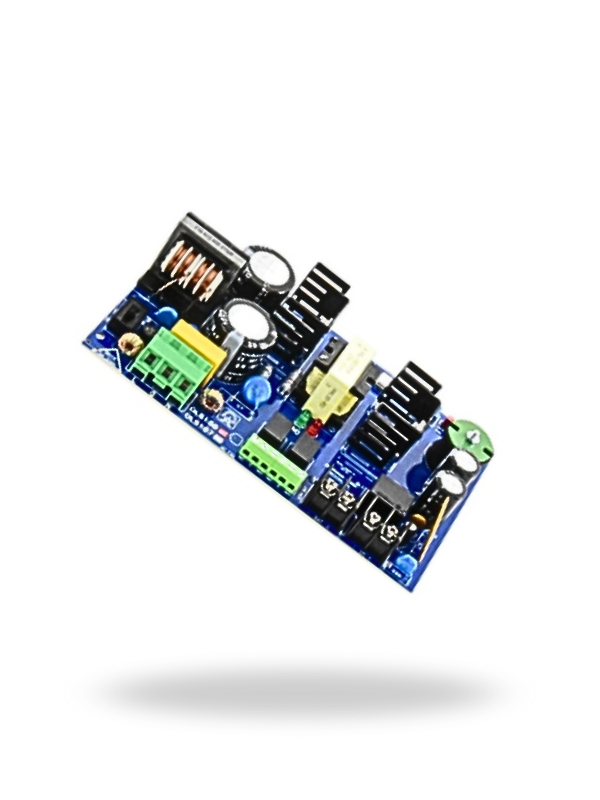 Altronix OLS-180 – Fuente de Alimentación Tipo Tarjeta