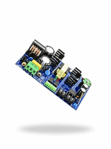 Altronix OLS-180 – Fuente de Alimentación Tipo Tarjeta