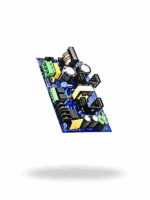 Altronix OLS-180 – Fuente de Alimentación Tipo Tarjeta - Image 2