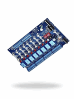 Altronix ACM8 – Tarjeta de Control de 8 Entradas y 8 Salidas - Image 3